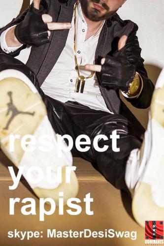 respectyourrapist