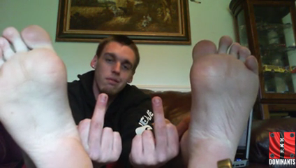 can you faggots resist them soles  i think not