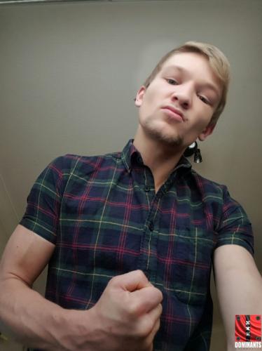 SEND MORE YOU FUCKING LOSER