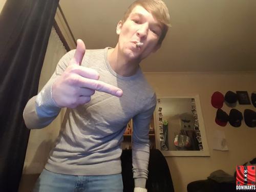 NO ONE RESISTS GOD 7th March 2016