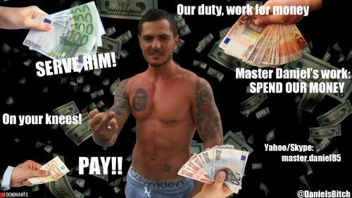 Money