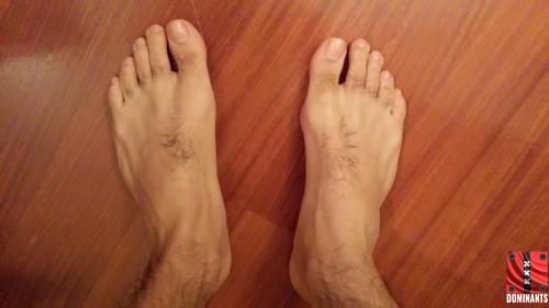 Feet