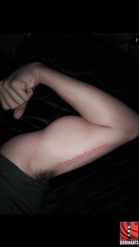 juicy arms