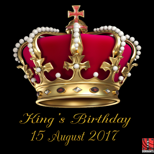 King