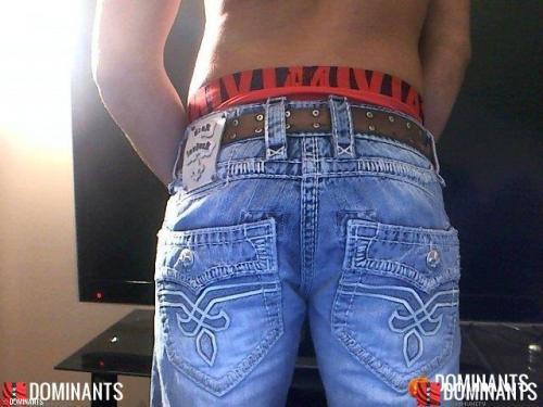 new jeans come in