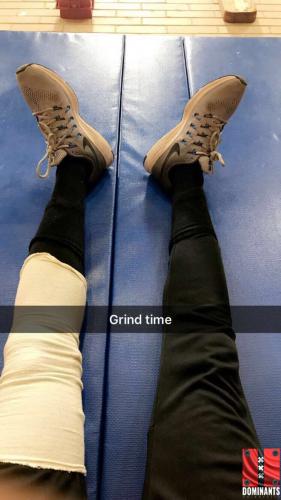 grindtime