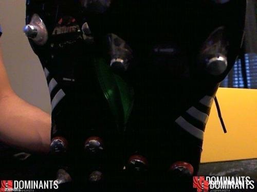 step on ur dumb asses