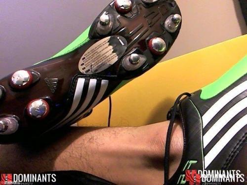 lick clean after games