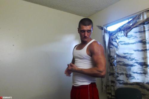 Photo on 4-17-15 at 6.58 PM