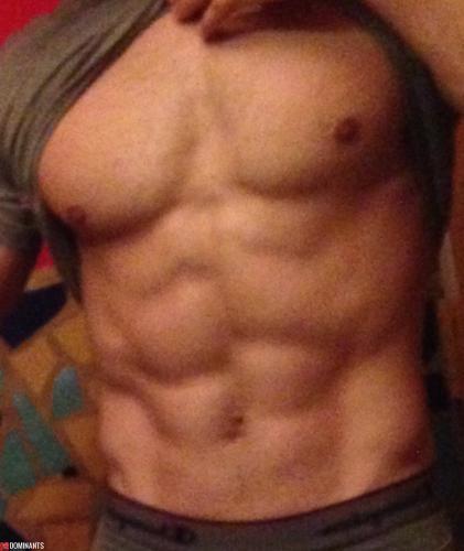 abs chest