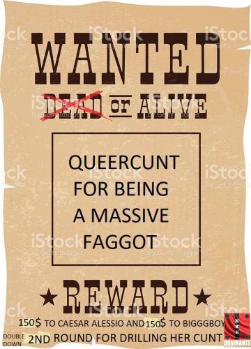 QUEERCUNTROUND2 EXTRA