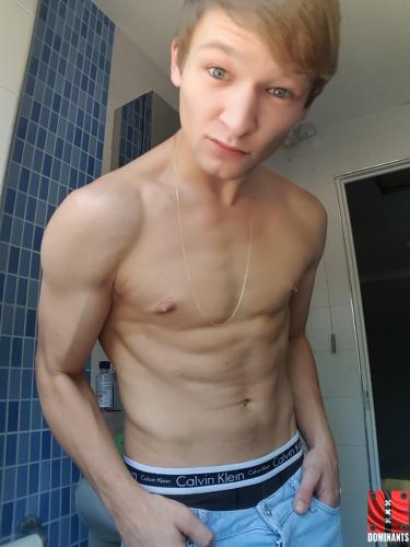 THE DRAIN NEVER ENDS