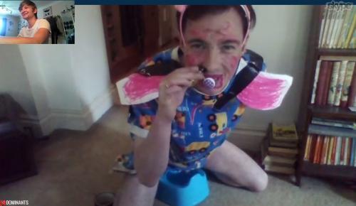 Babybitchreturns17thsept