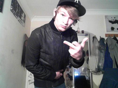 NewLeatherJacketFORGOD