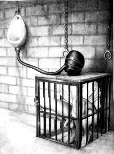 pissoir