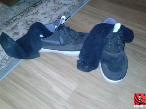 blackshoesandsocks