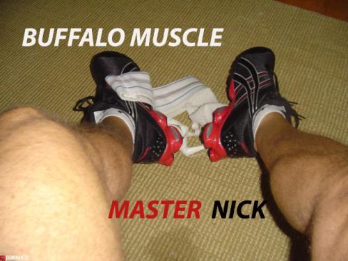 Asicsjock