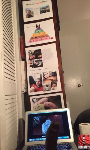 shrine
