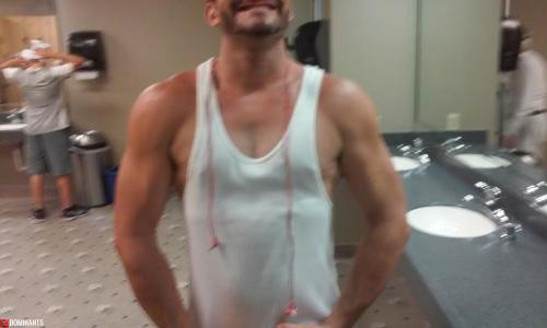 ripped