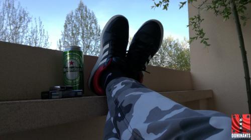 chill and tax