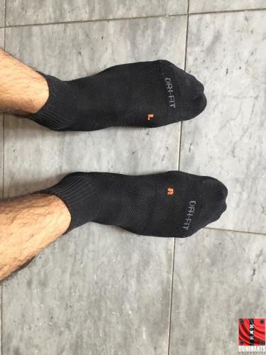 Nike running