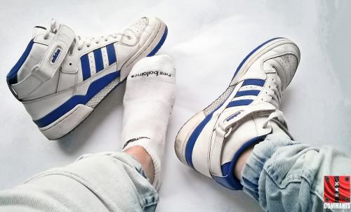 worship sneaks and socks