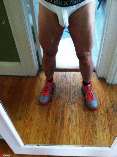 Leg Day
