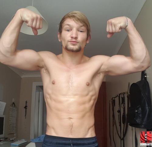 BACK AND READY TO BE SERVED