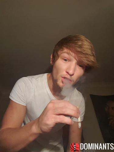 TasteAlphaSmoke27thNov