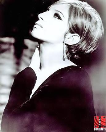 Barbra Streisand