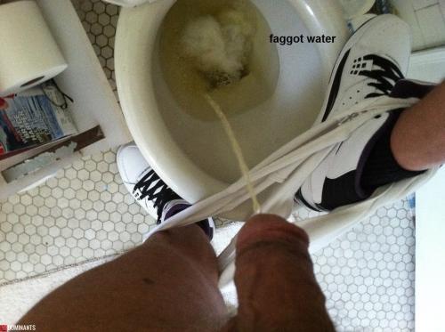 faggot water