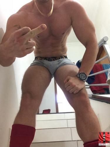 serve your master and you be happy