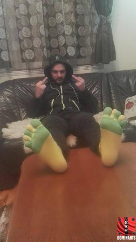 fuck u