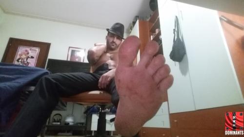 master of slave