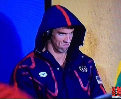 michael phelps