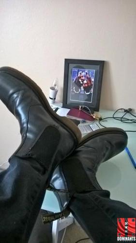 YOU ARE MY ATM, DISPENSE ON COMMAND 17th Jan (2)