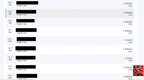 fric paypal