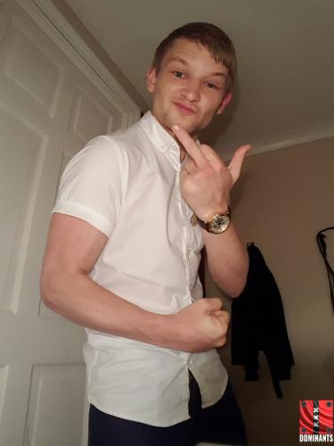 8th May I FUCKING LOVE MONDAYS, MORE FOR ME