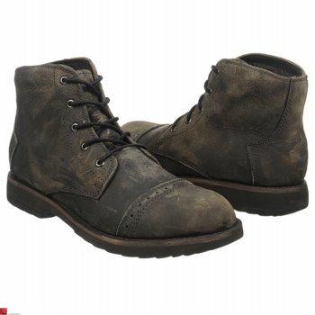 new boots