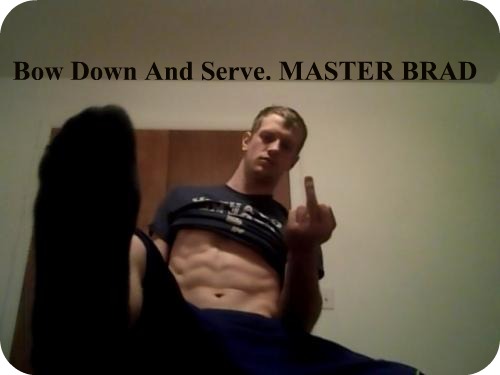 brad