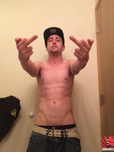 SmokingFinger