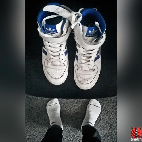 adidas