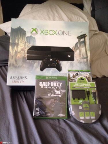 xbox