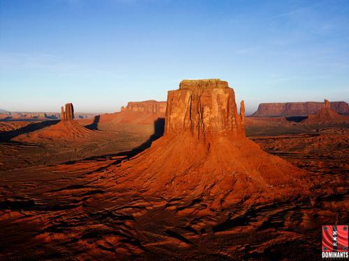 Desert