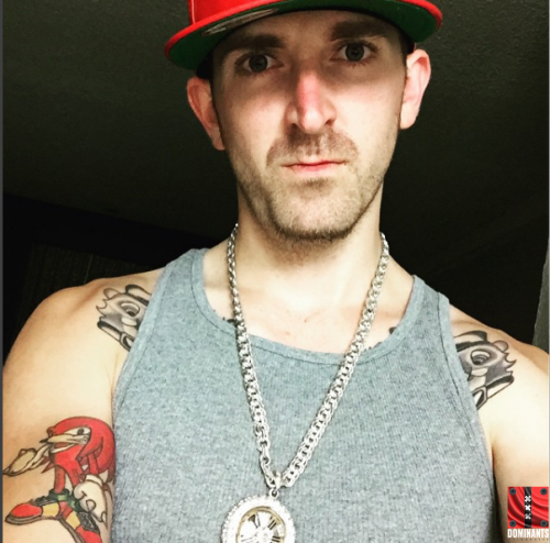 Boss  Tycoon Red Cap