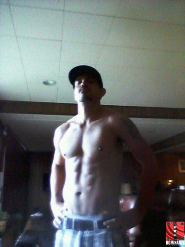 meshirtless