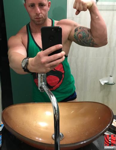 Pay to stare at your god on skype faggots