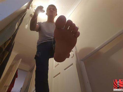 SNIFF AND SEND 21stFeb2016