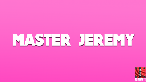 jeremy