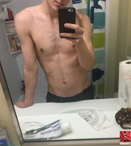 me
